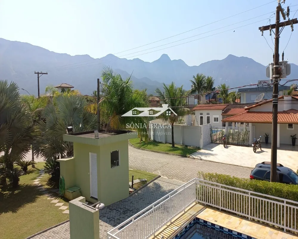 Casa, 4 quartos, 110 m² - Foto 13