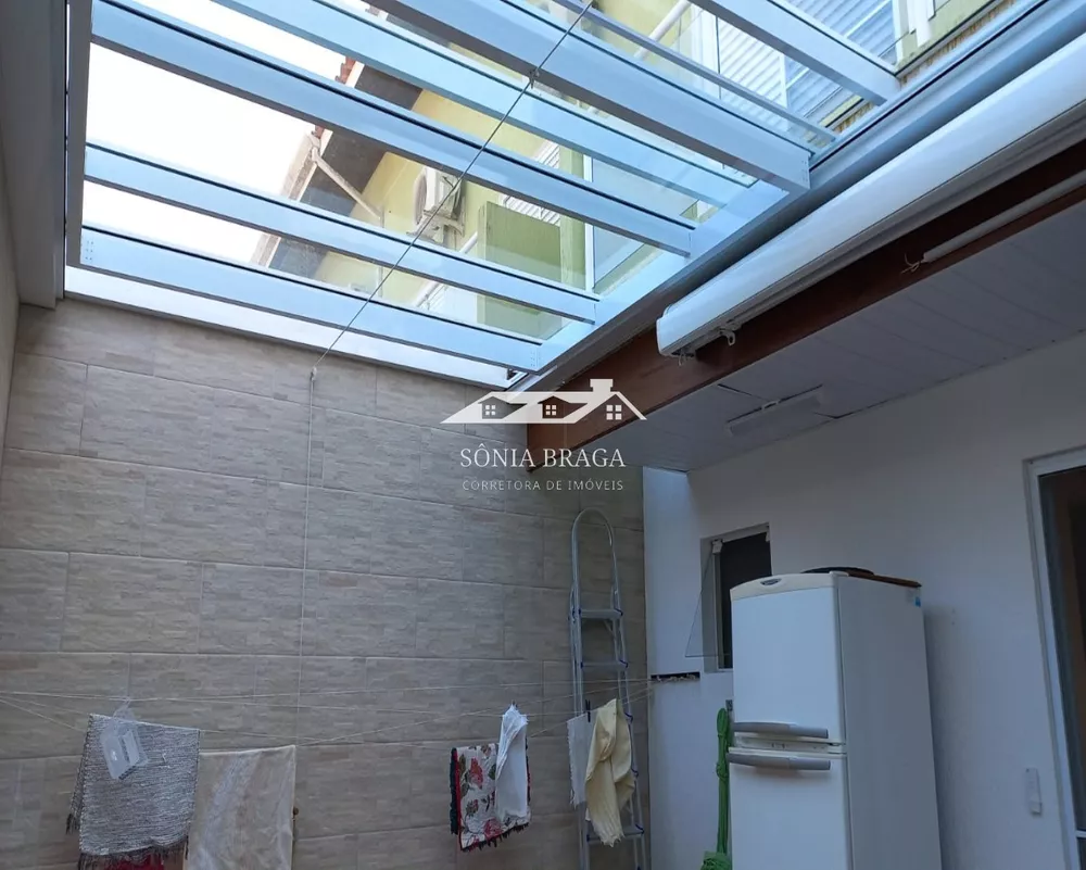 Casa, 4 quartos, 110 m² - Foto 1