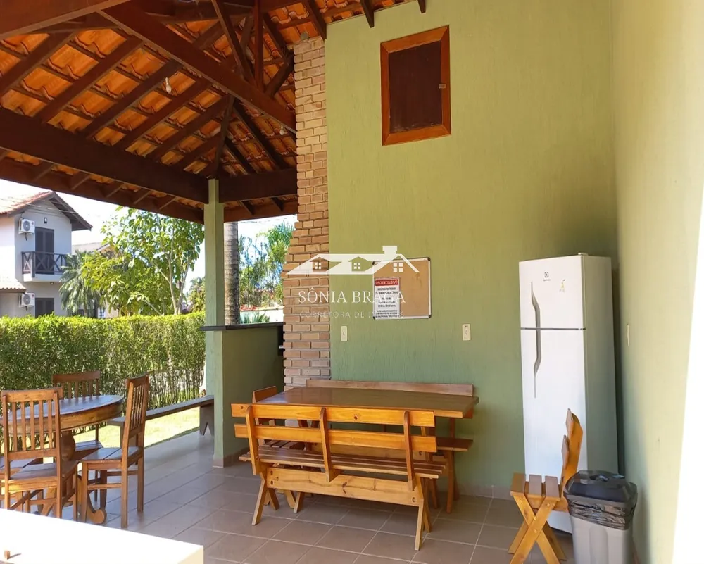 Casa, 4 quartos, 110 m² - Foto 6