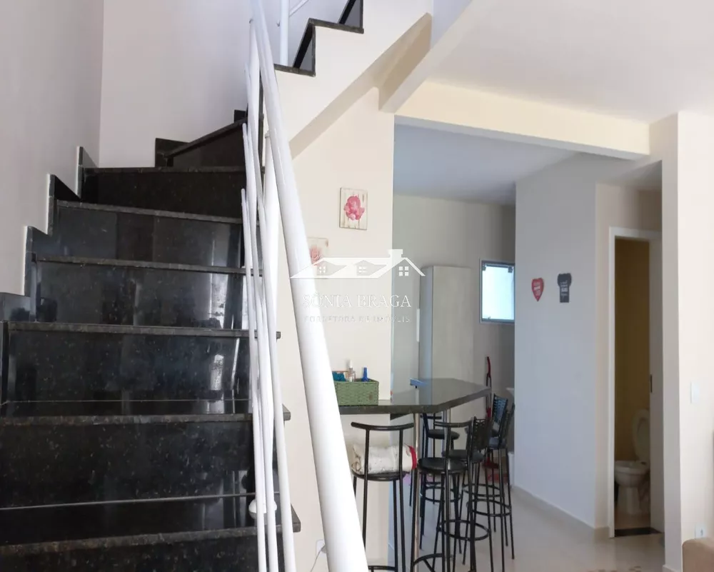 Casa, 4 quartos, 110 m² - Foto 3