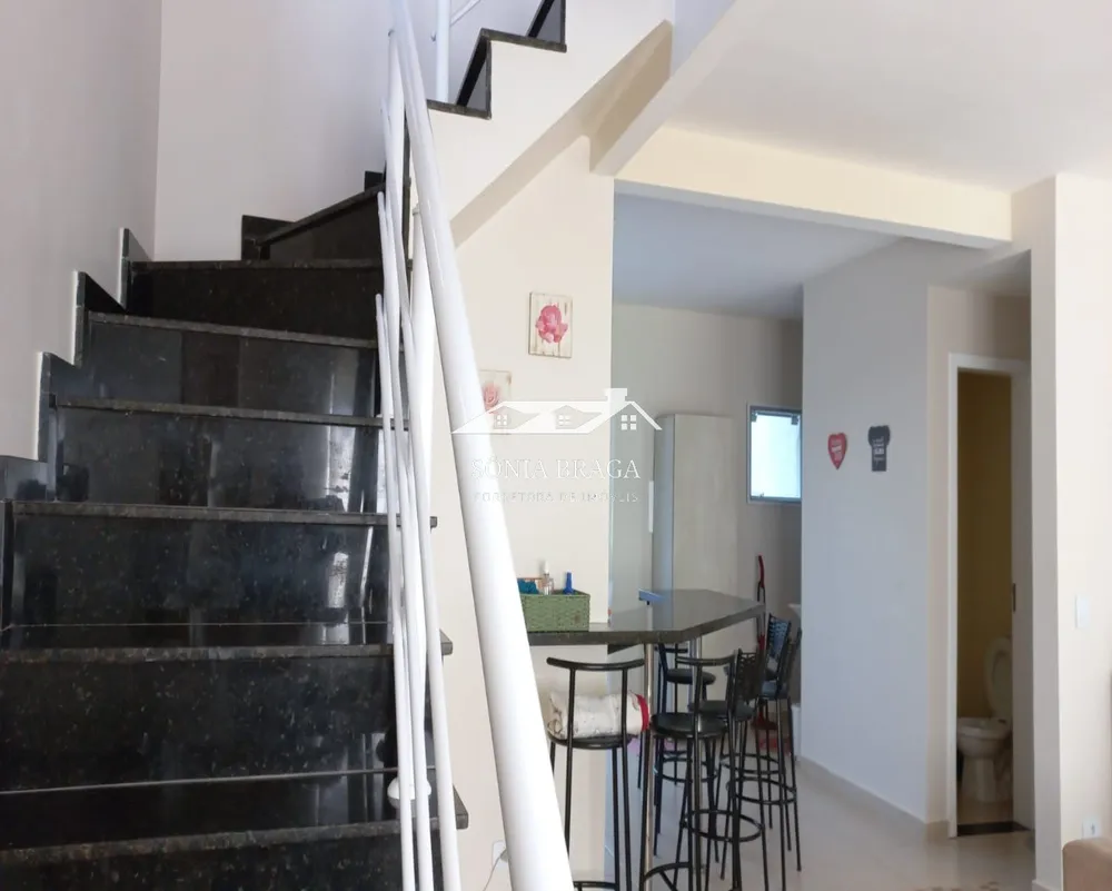 Casa, 4 quartos, 110 m² - Foto 11