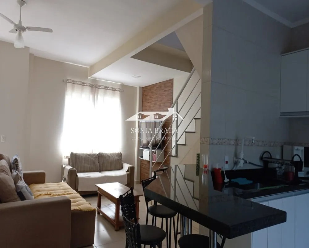 Casa, 4 quartos, 110 m² - Foto 17