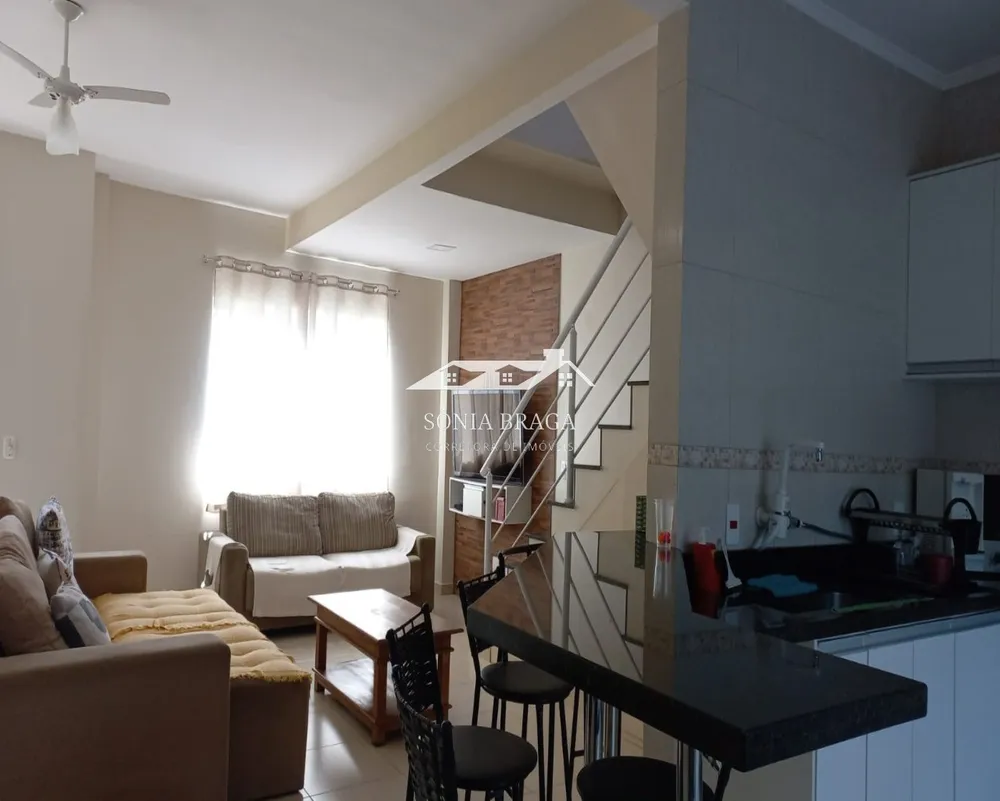 Casa, 4 quartos, 110 m² - Foto 8