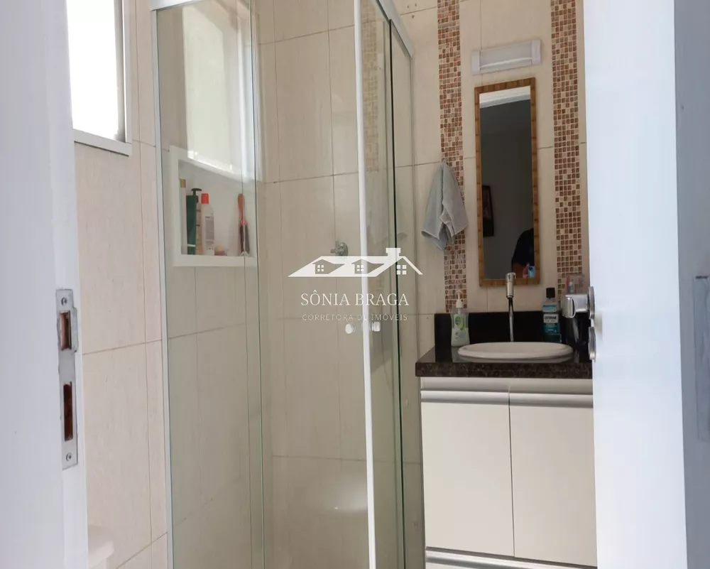 Casa, 4 quartos, 110 m² - Foto 4