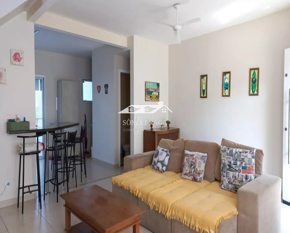 Casa, 4 quartos, 110 m² - Foto 2
