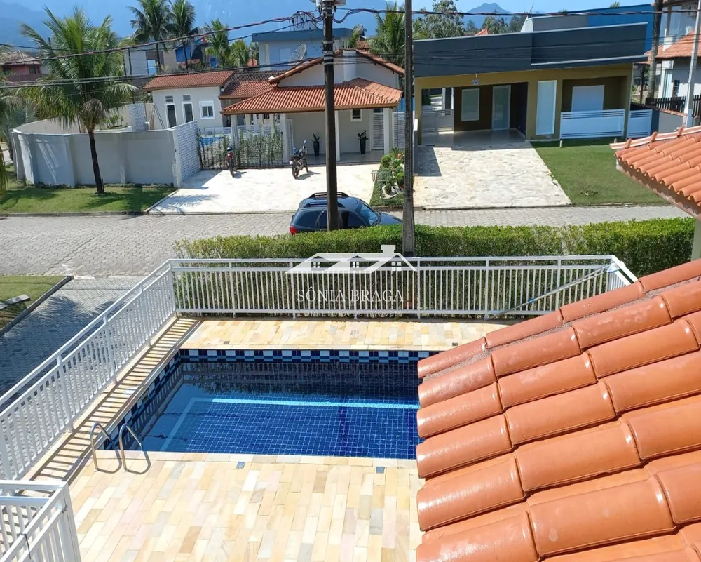Casa, 4 quartos, 110 m² - Foto 12