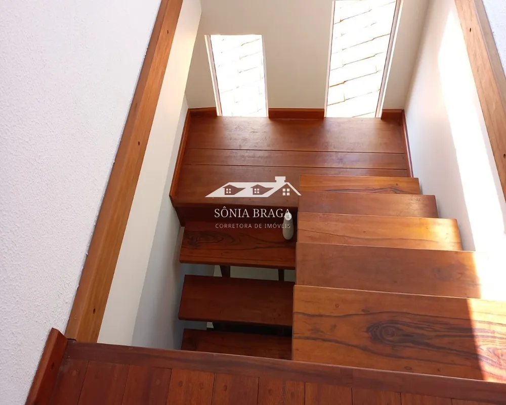 Casa, 4 quartos, 110 m² - Foto 22