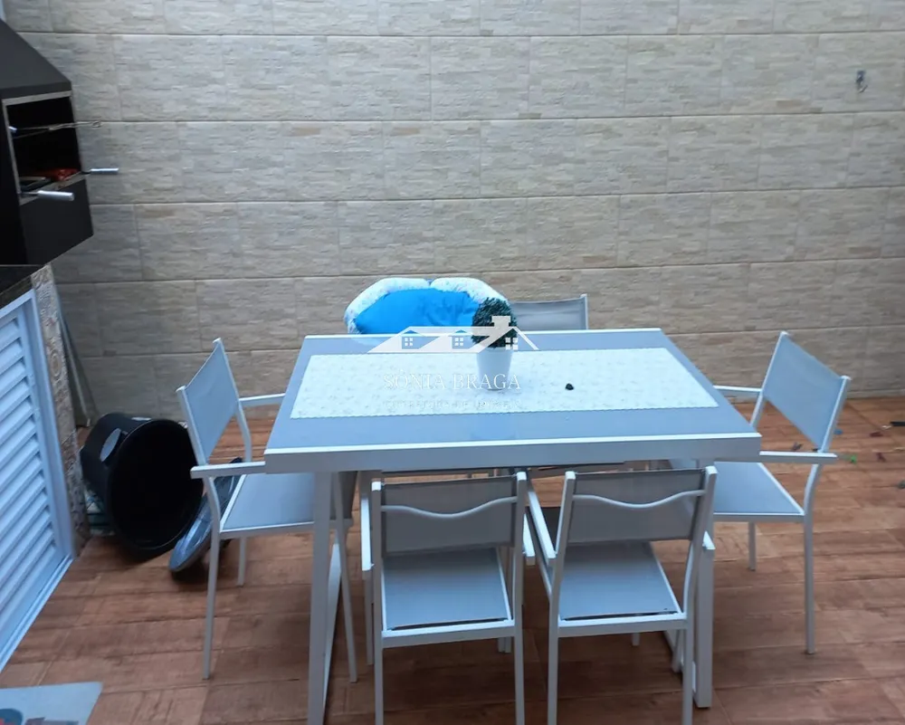 Casa, 4 quartos, 110 m² - Foto 16
