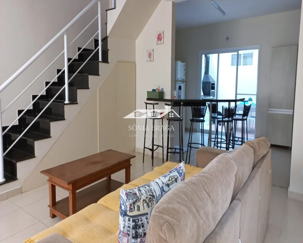 Casa, 4 quartos, 110 m² - Foto 5