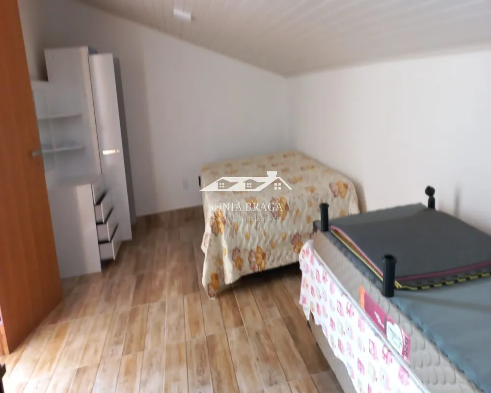 Casa, 4 quartos, 110 m² - Foto 21