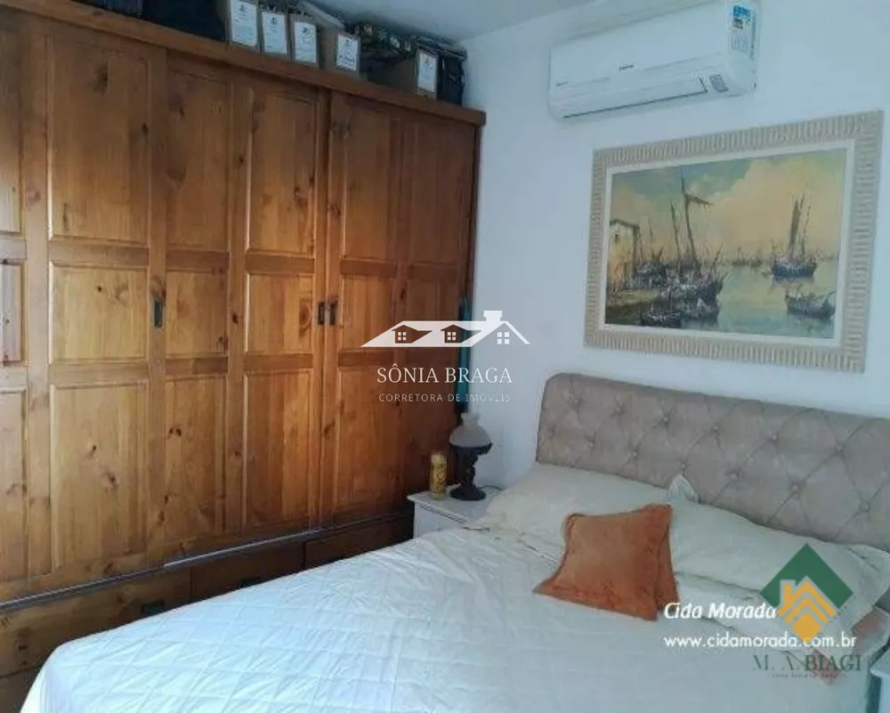 Casa, 3 quartos, 180 m² - Foto 6