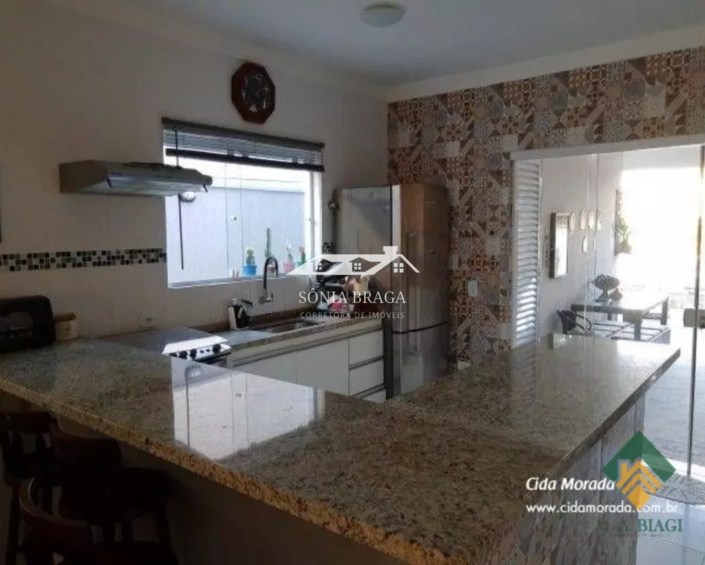 Casa, 3 quartos, 180 m² - Foto 9