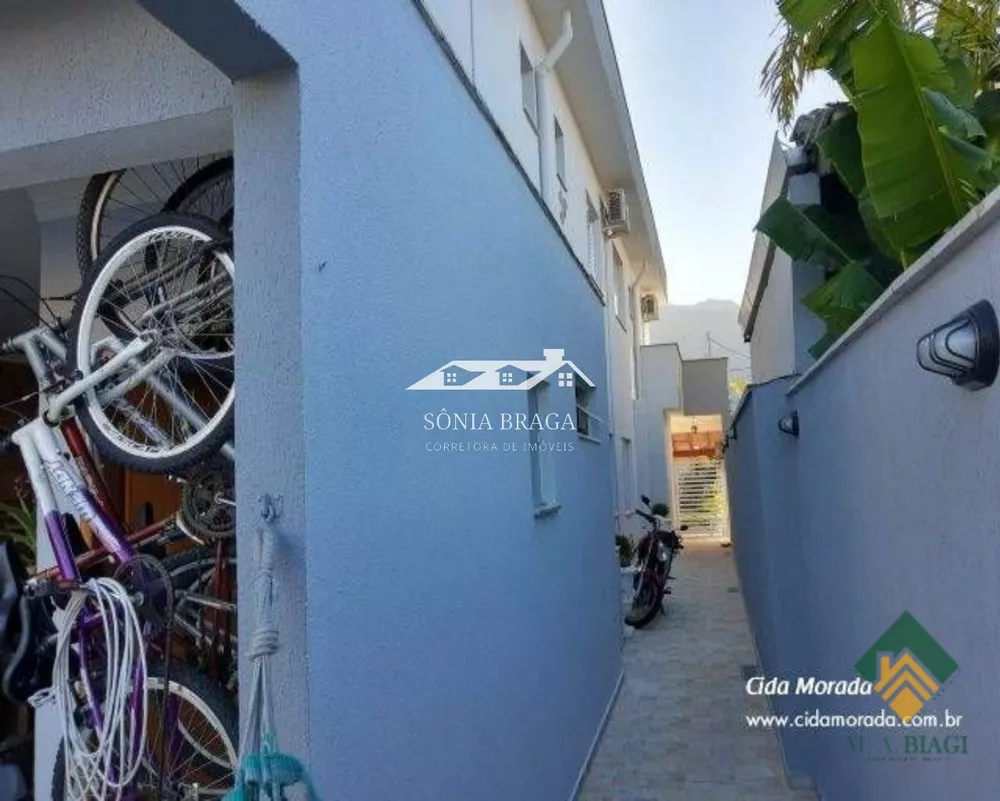 Casa, 3 quartos, 180 m² - Foto 17