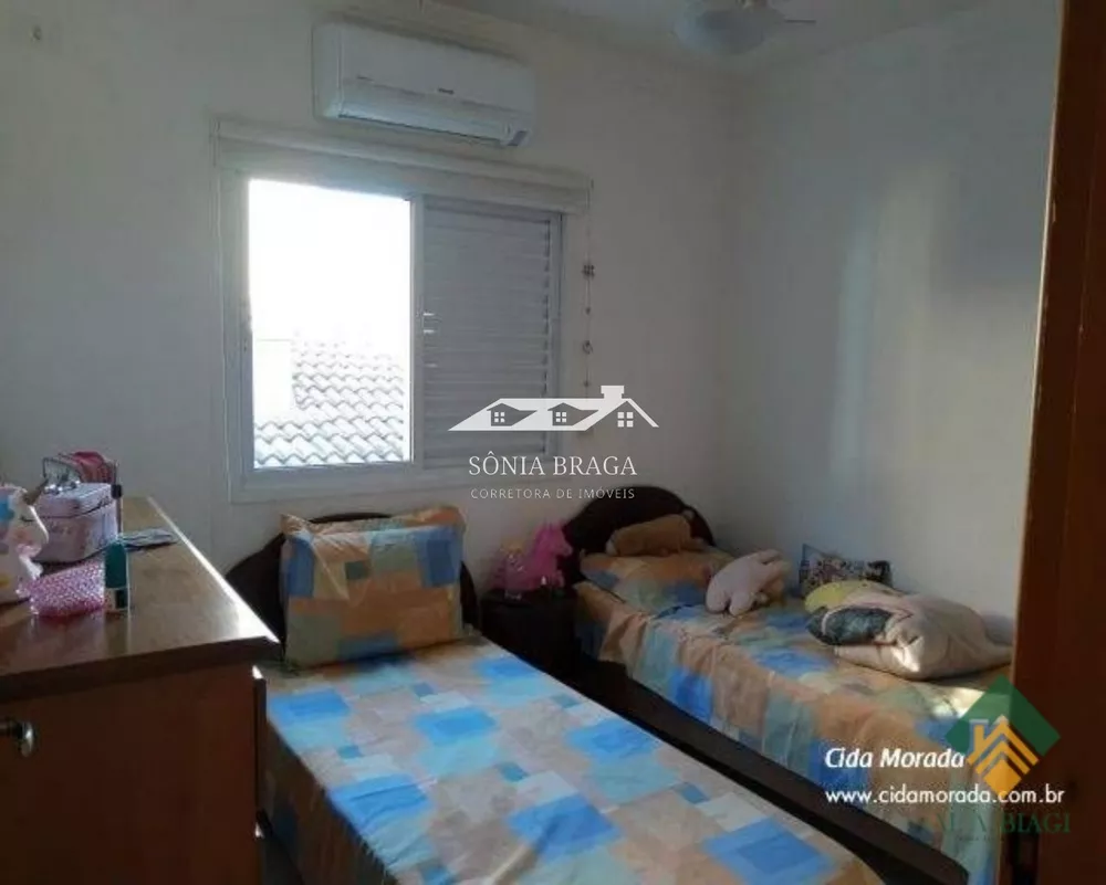 Casa, 3 quartos, 180 m² - Foto 2