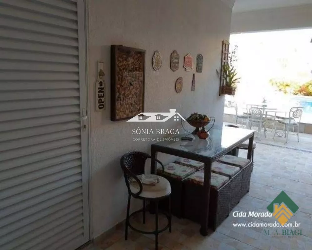 Casa, 3 quartos, 180 m² - Foto 10