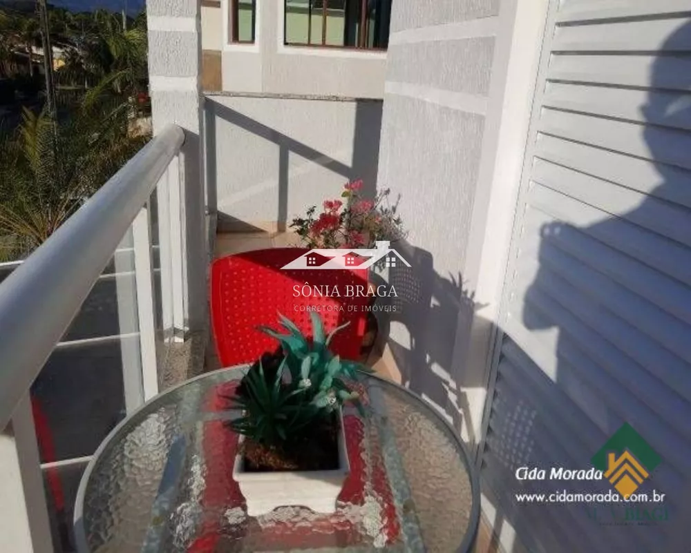 Casa, 3 quartos, 180 m² - Foto 13