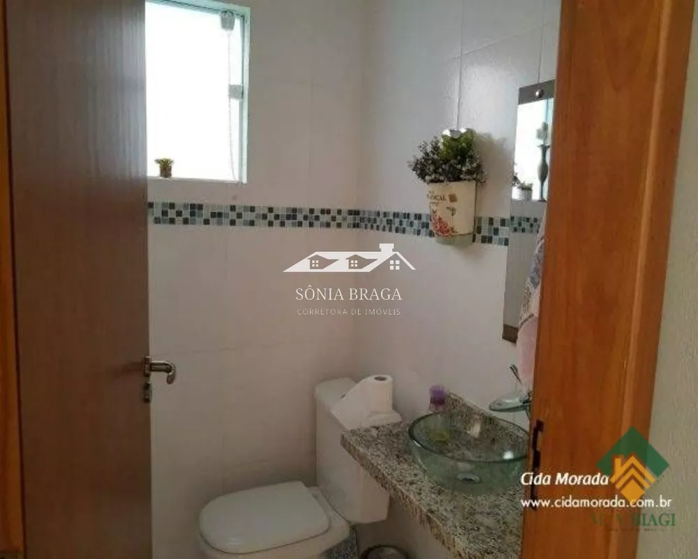 Casa, 3 quartos, 180 m² - Foto 15