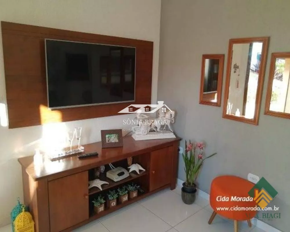 Casa, 3 quartos, 180 m² - Foto 3