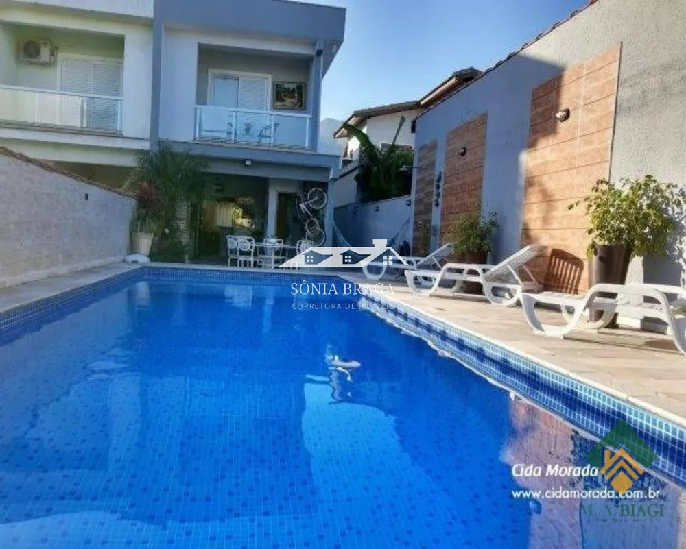 Casa, 3 quartos, 180 m² - Foto 1