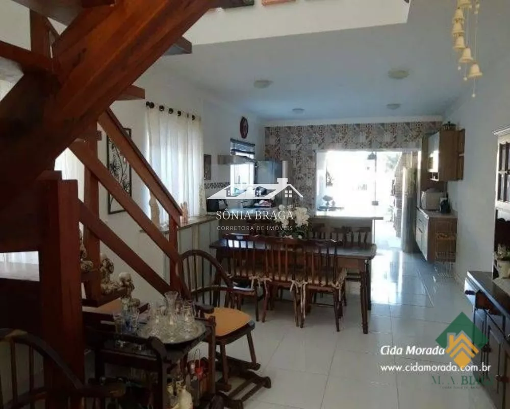 Casa, 3 quartos, 180 m² - Foto 12