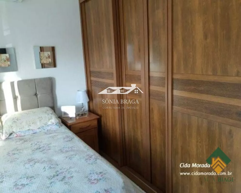 Casa, 3 quartos, 180 m² - Foto 4