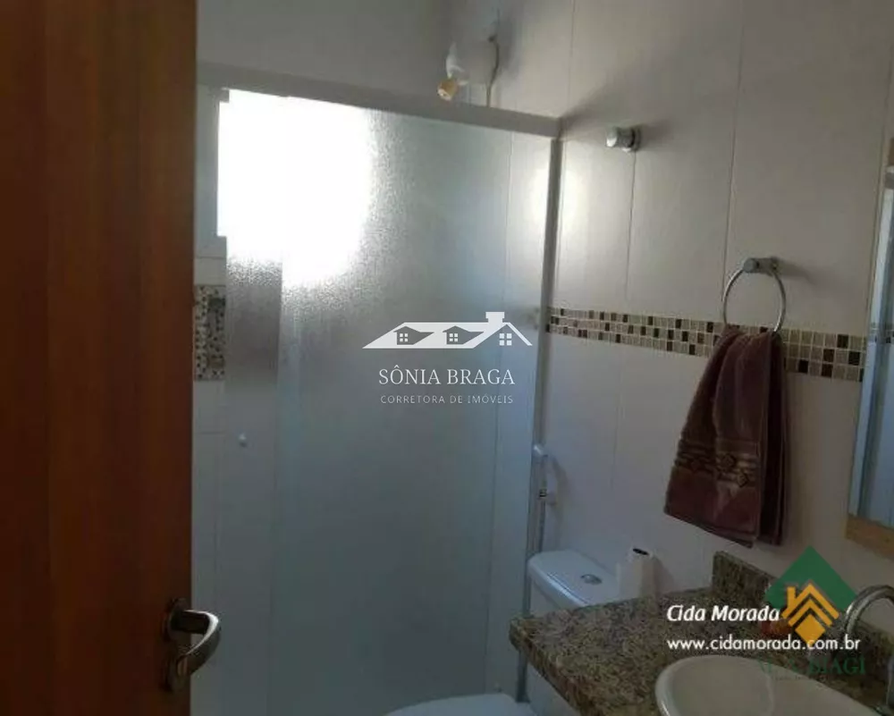Casa, 3 quartos, 180 m² - Foto 14
