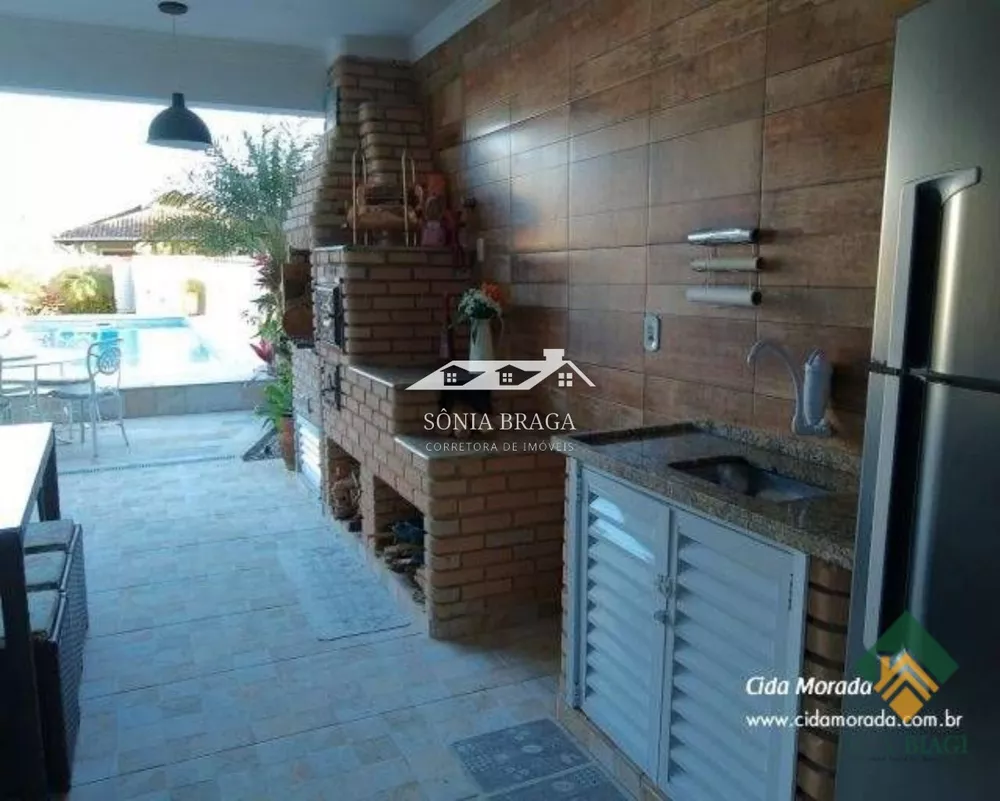 Casa, 3 quartos, 180 m² - Foto 11