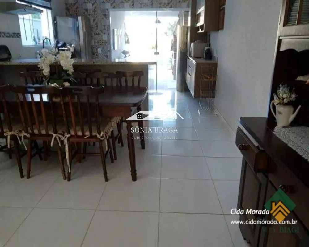 Casa, 3 quartos, 180 m² - Foto 5