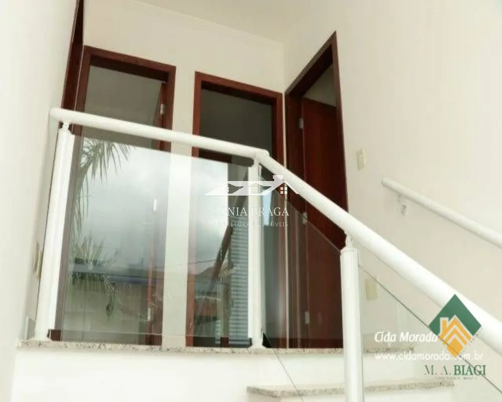 Casa, 4 quartos, 130 m² - Foto 23
