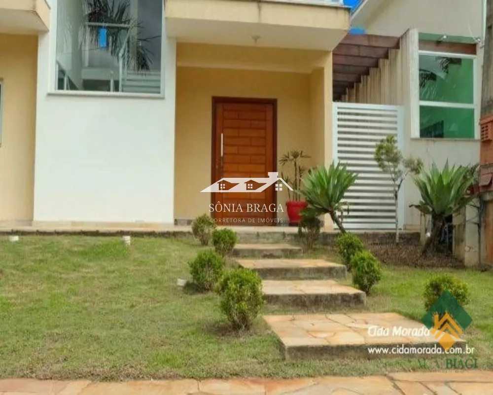 Casa, 4 quartos, 130 m² - Foto 10