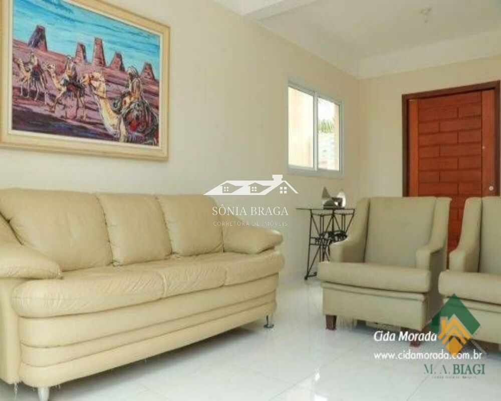 Casa, 4 quartos, 130 m² - Foto 7