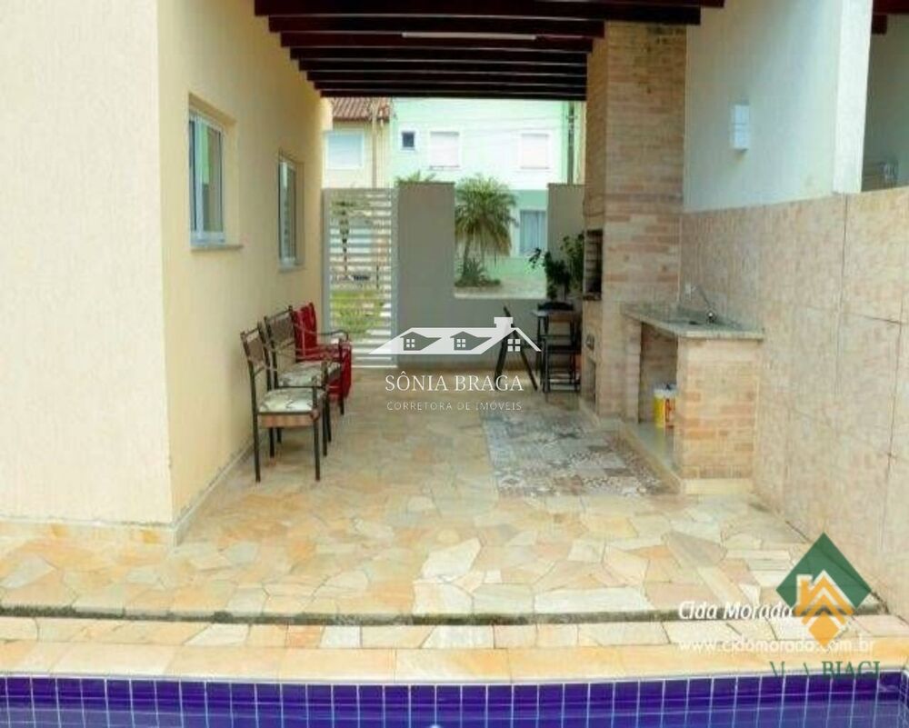 Casa, 4 quartos, 130 m² - Foto 8