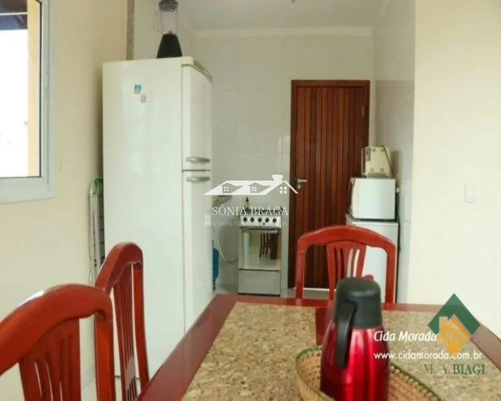 Casa, 4 quartos, 130 m² - Foto 21