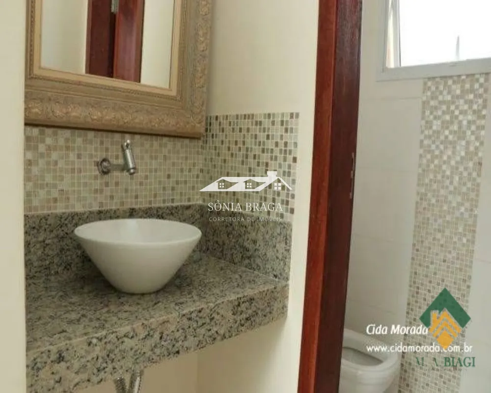 Casa, 4 quartos, 130 m² - Foto 8