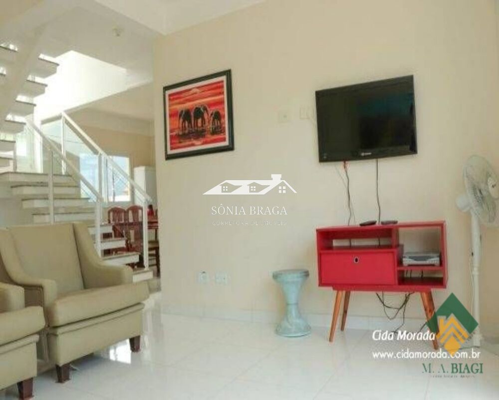 Casa, 4 quartos, 130 m² - Foto 6