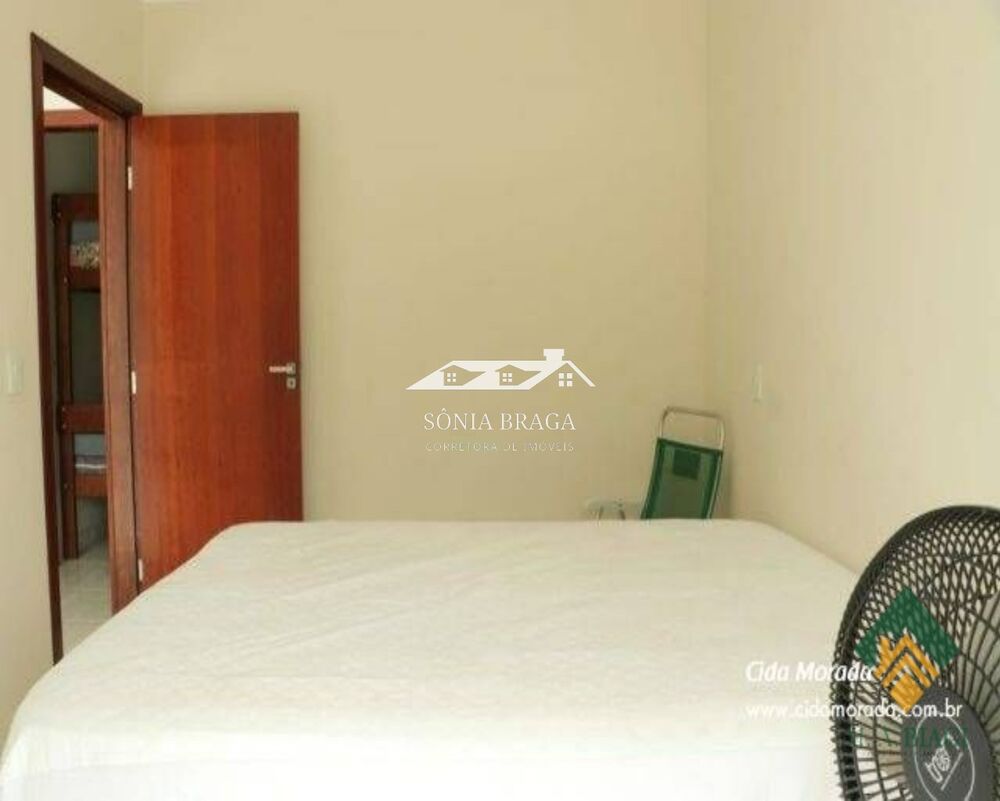Casa, 4 quartos, 130 m² - Foto 2