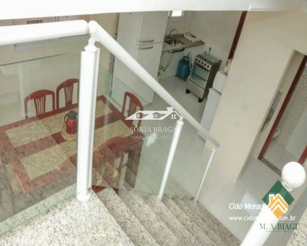 Casa, 4 quartos, 130 m² - Foto 3