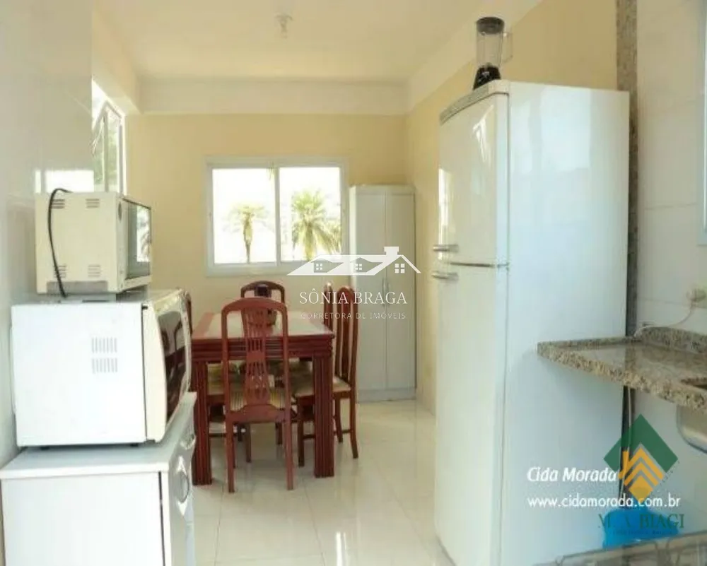 Casa, 4 quartos, 130 m² - Foto 4