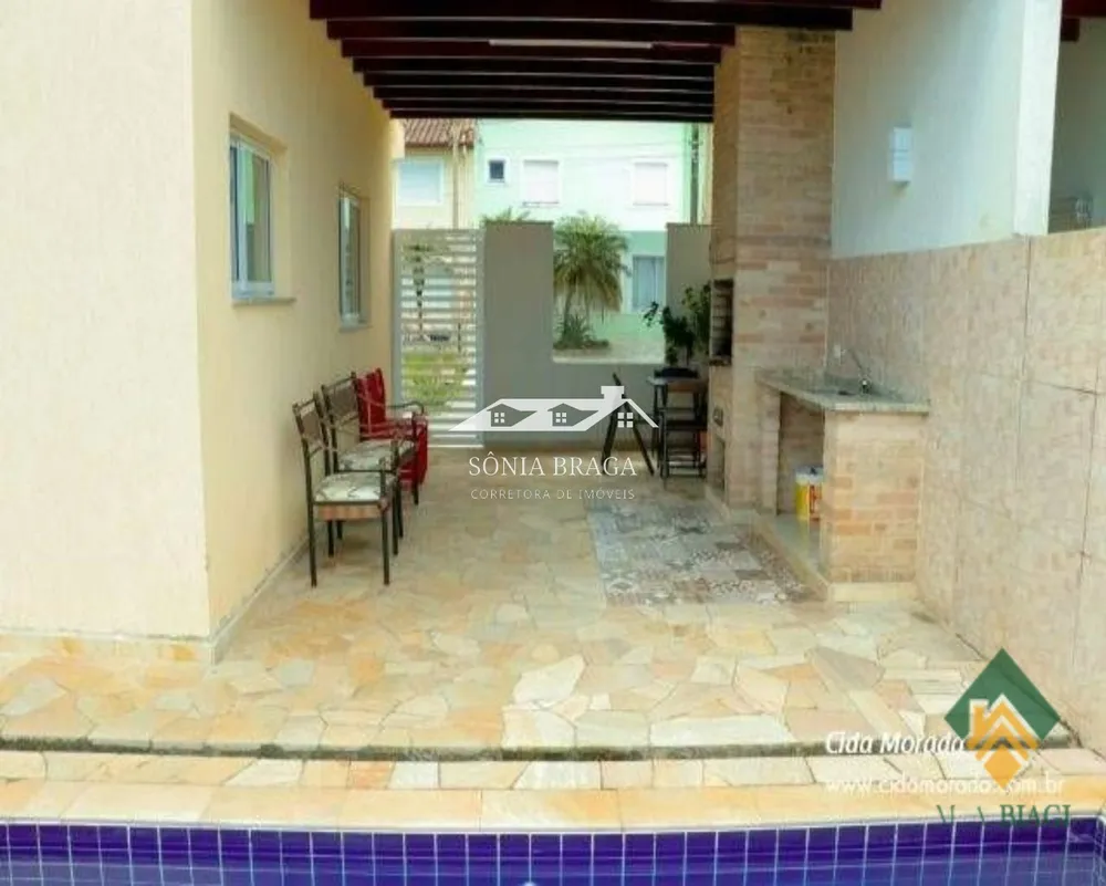 Casa, 4 quartos, 130 m² - Foto 15