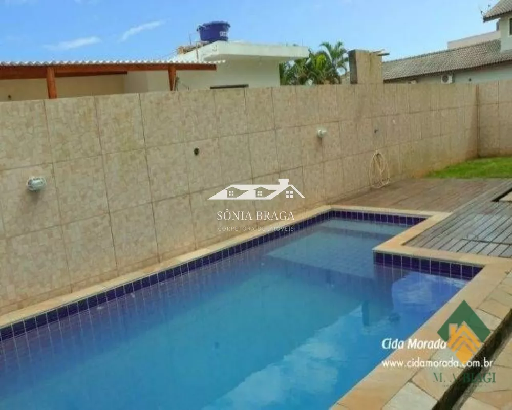 Casa, 4 quartos, 130 m² - Foto 9