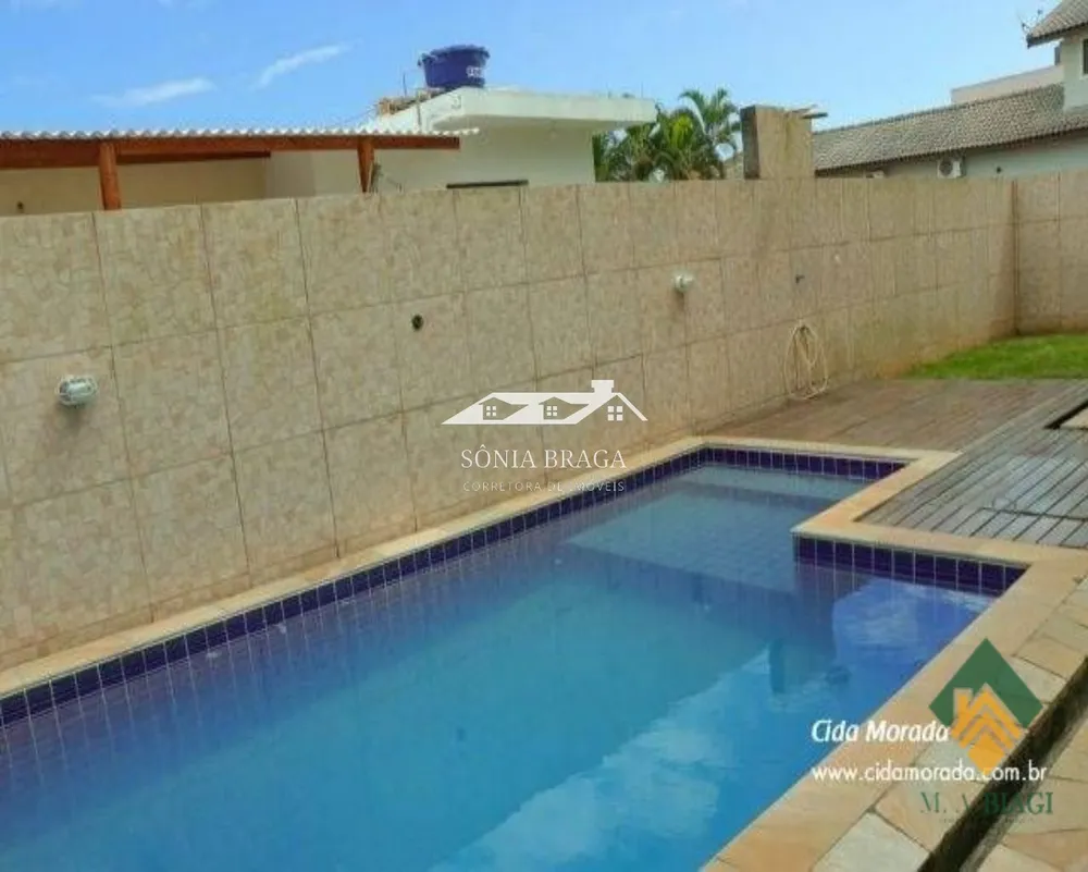 Casa, 4 quartos, 130 m² - Foto 12