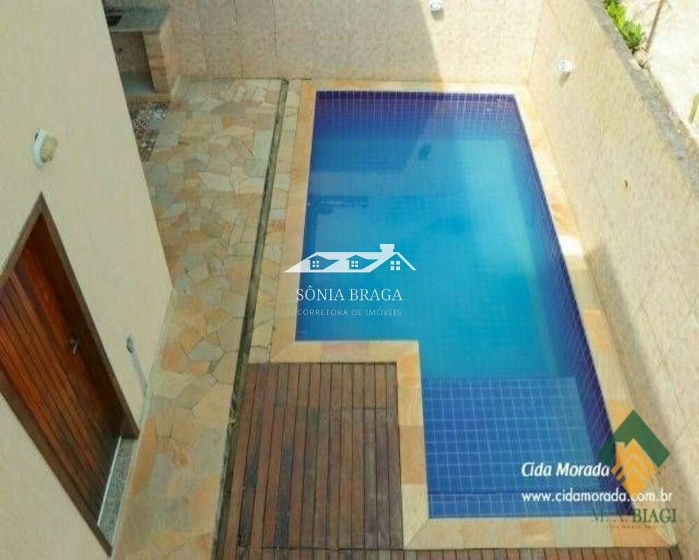 Casa, 4 quartos, 130 m² - Foto 5