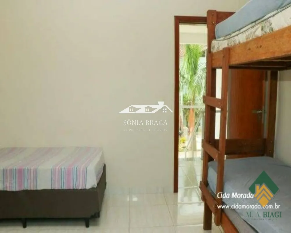 Casa, 4 quartos, 130 m² - Foto 16