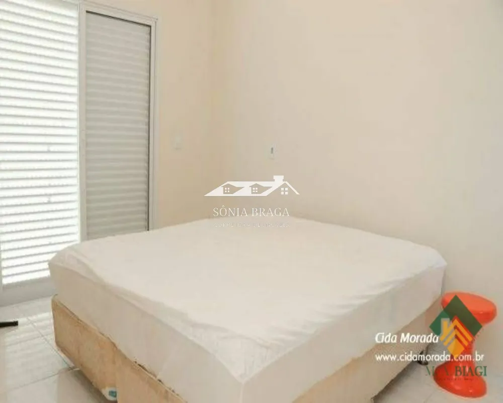 Casa, 4 quartos, 130 m² - Foto 17