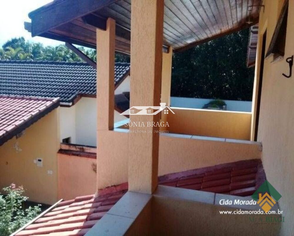 Casa, 4 quartos, 280 m² - Foto 4