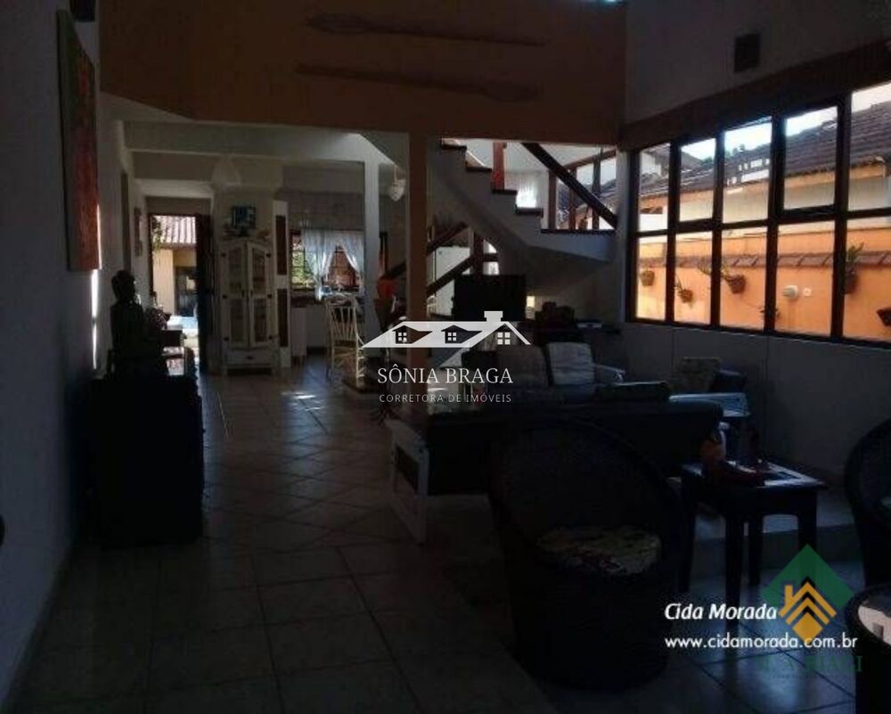 Casa, 4 quartos, 280 m² - Foto 2