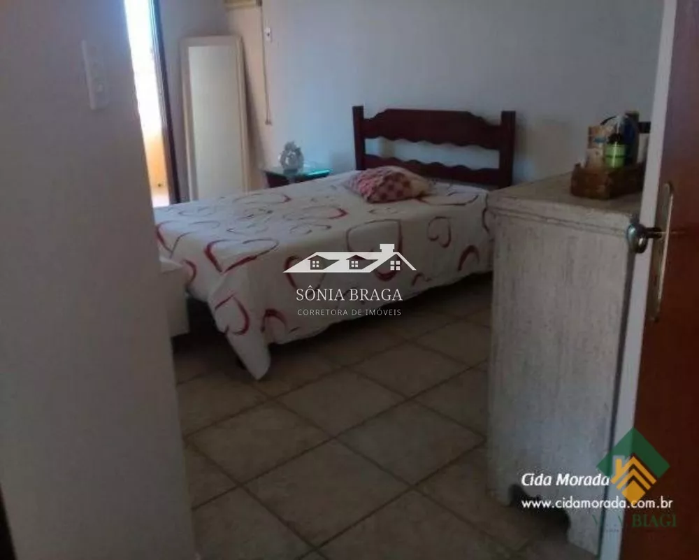 Casa, 4 quartos, 280 m² - Foto 13