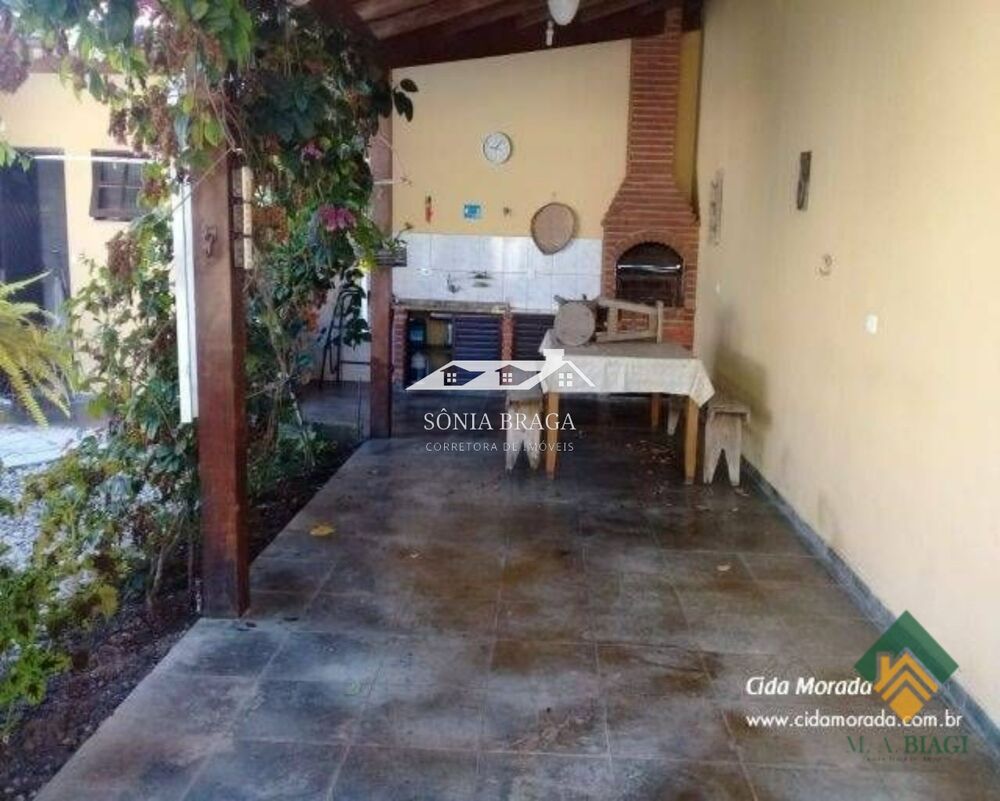 Casa, 4 quartos, 280 m² - Foto 9