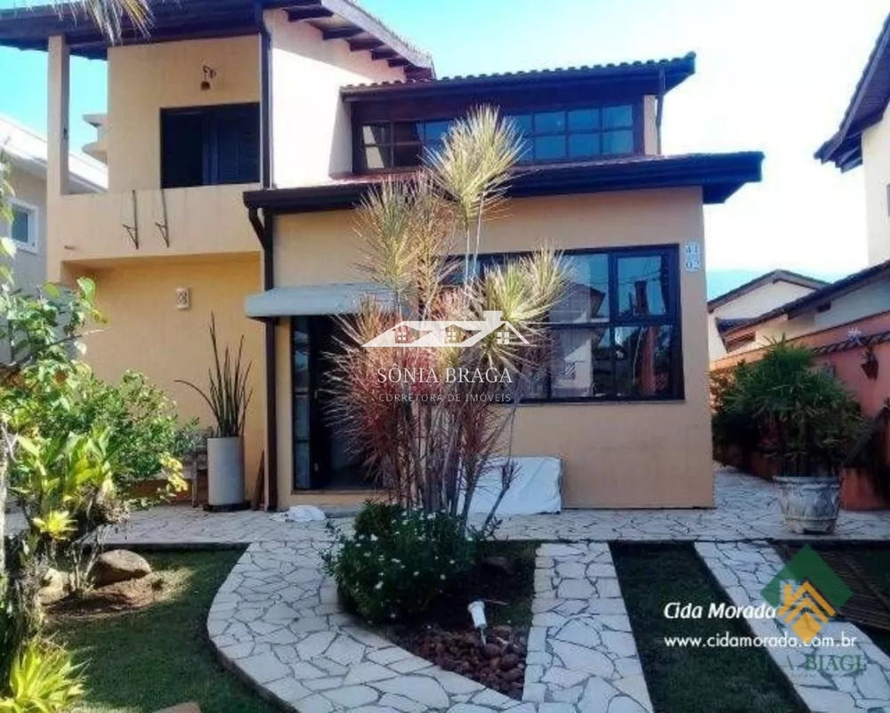 Casa, 4 quartos, 280 m² - Foto 15