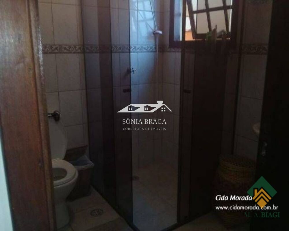 Casa, 4 quartos, 280 m² - Foto 11